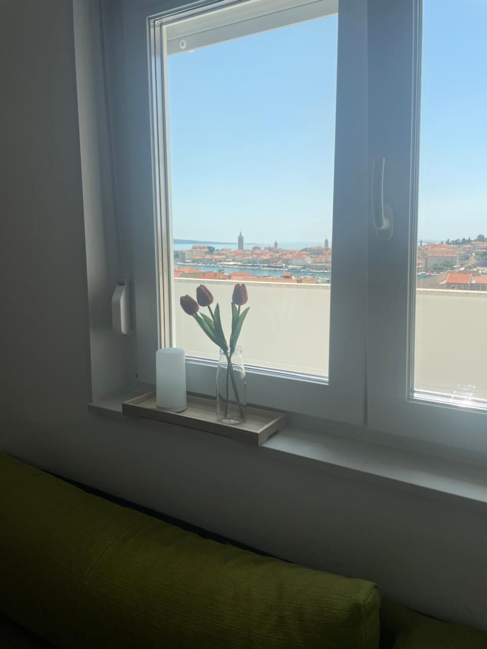 Laganini apartman Rab Apartment in Lika-Senj County