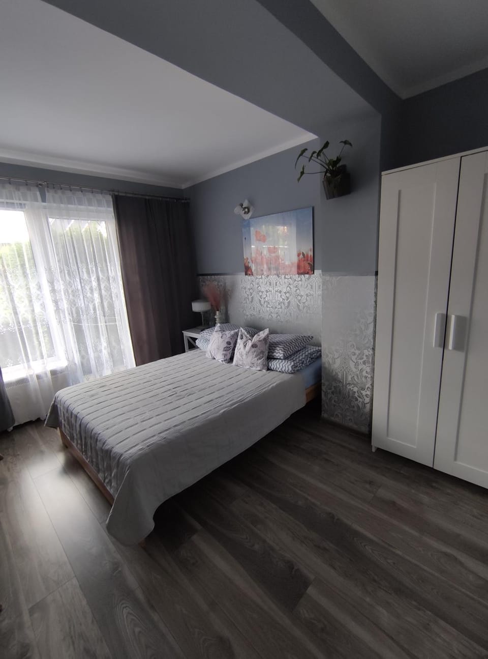 Biały Ryś Vacation rental in Wladyslawowo