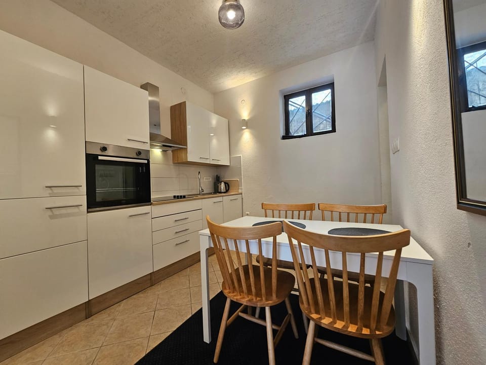 Central Apartment Kaštel Lukšić Apartment in Šibenik-Knin County, Croatia