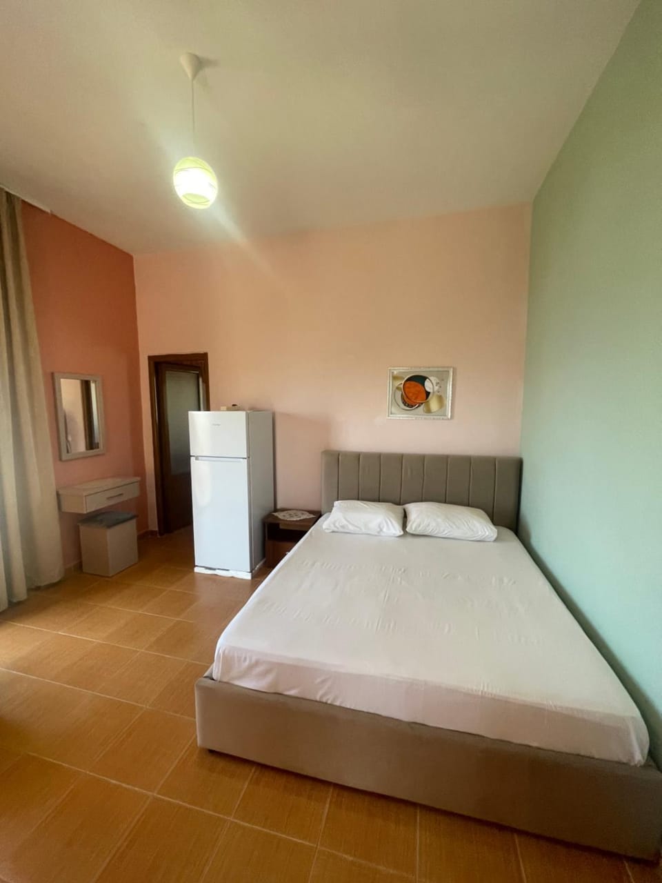 Bleta Residence Bed and Breakfast in Sarandë