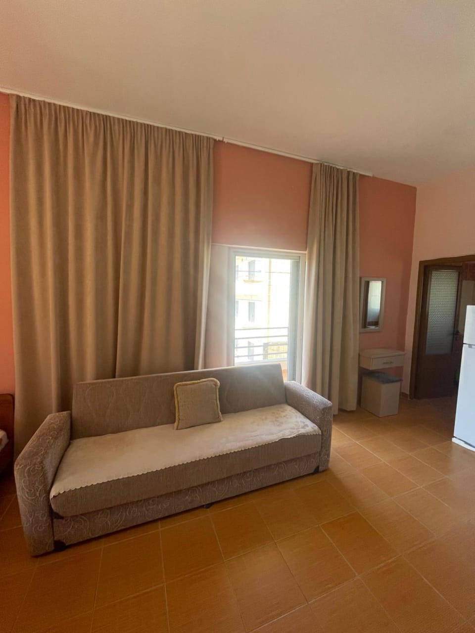 Bleta Residence Bed and Breakfast in Sarandë