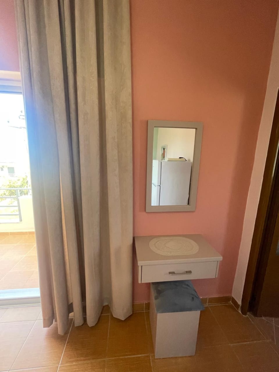 Bleta Residence Bed and Breakfast in Sarandë