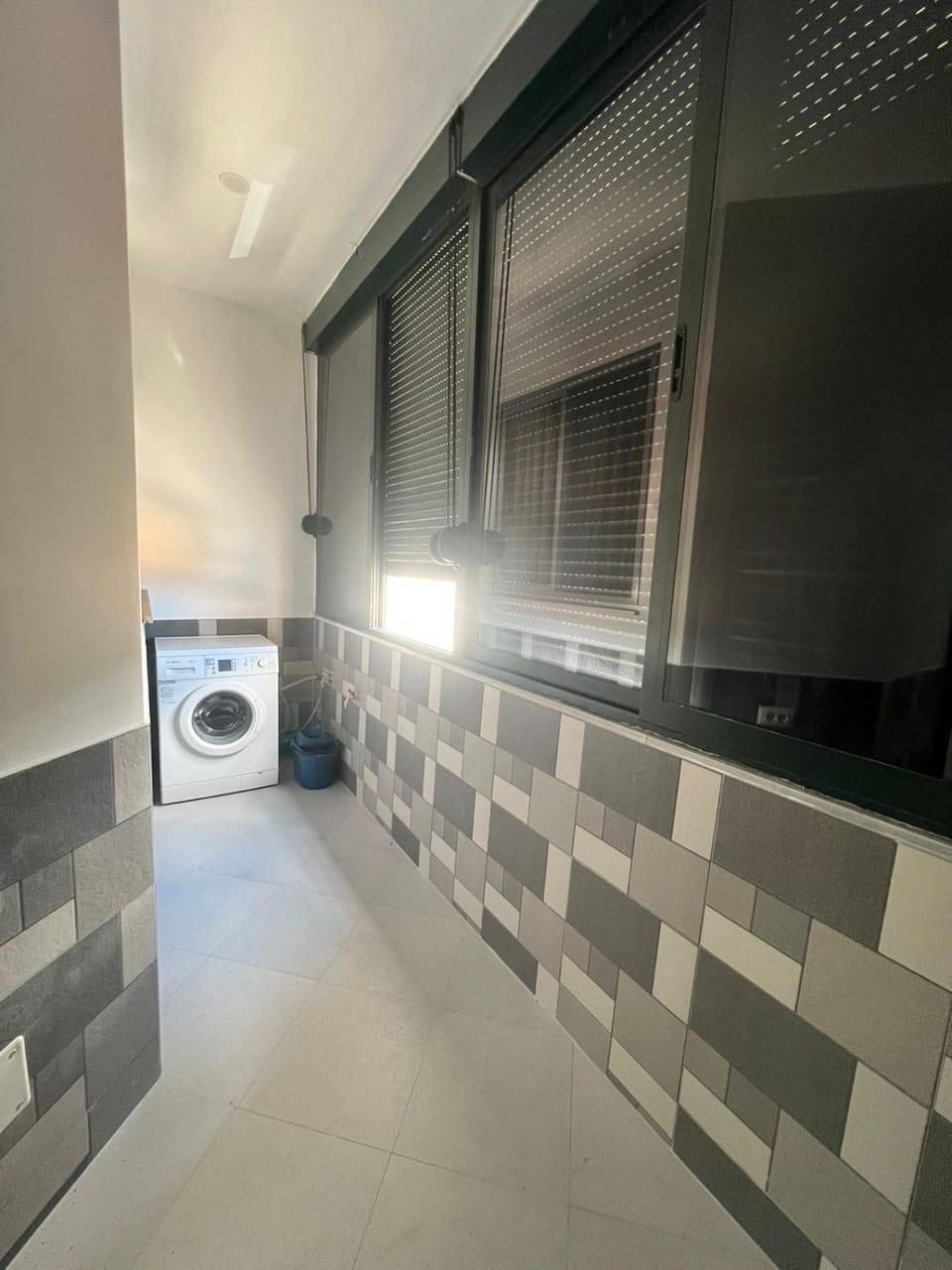 washing machine, dryer