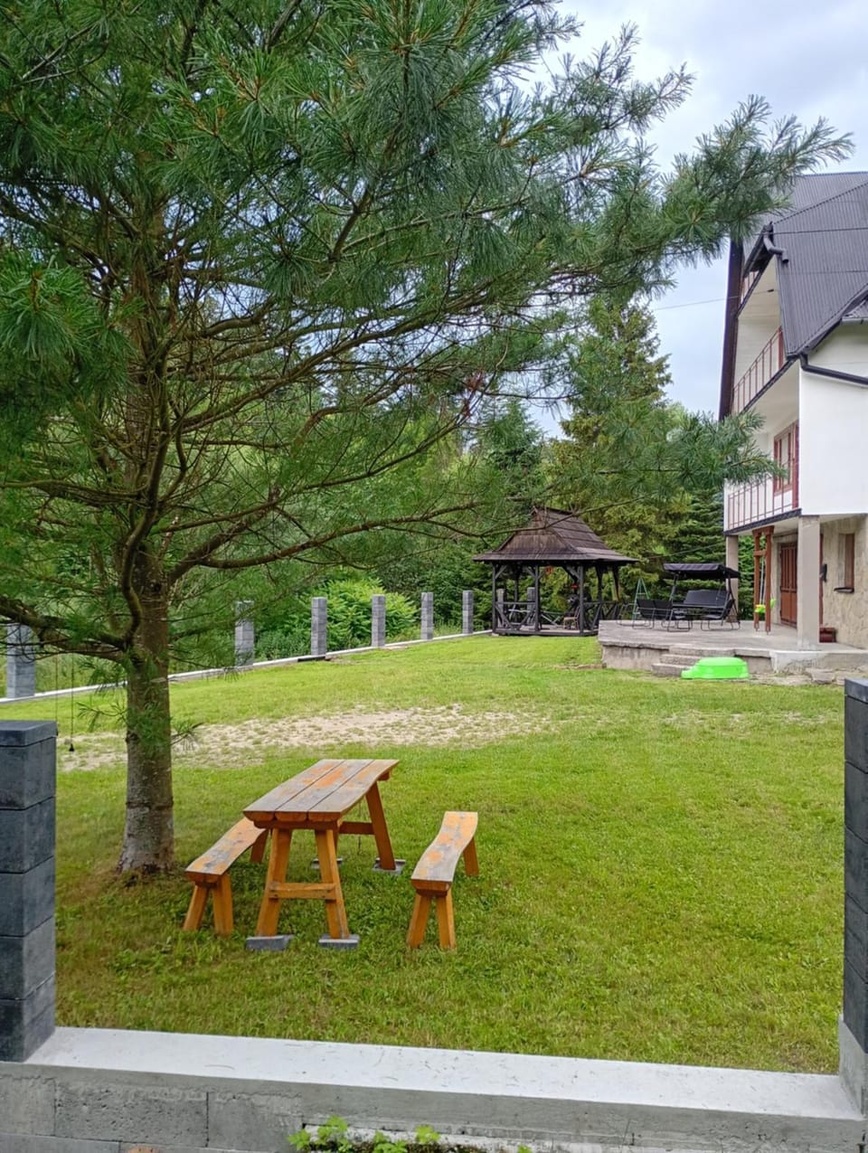 Krynica Zdrój - Dom nad wodą Country House in Lesser Poland Voivodeship