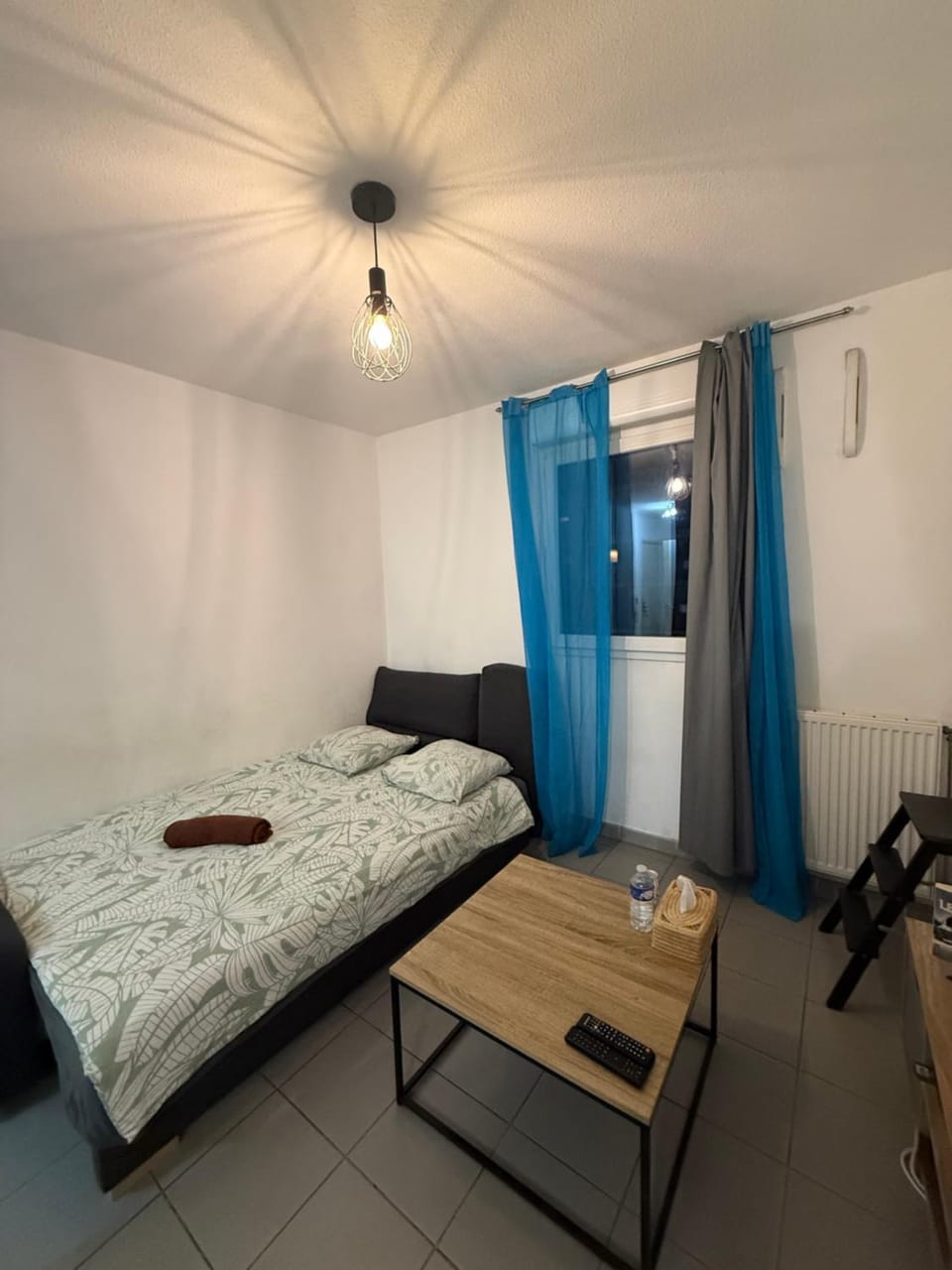Studio centre ville Apartment in Marseille