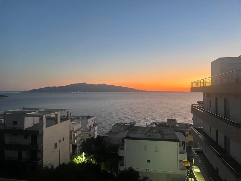 Honey Residence Bed and Breakfast in Sarandë
