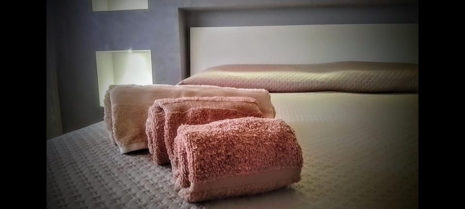 Love&Relax Apartment in Lazio