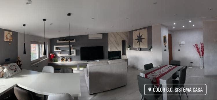 Love&Relax Apartment in Lazio