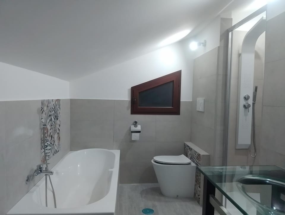 Love&Relax Apartment in Lazio