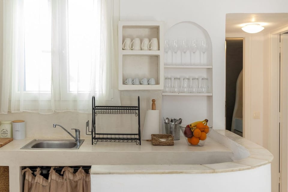 Cycladic Vibes Tinos Apartment in Decentralized Administration of the Aegean