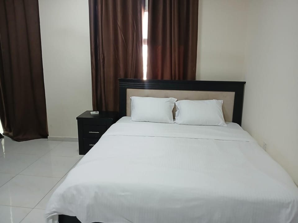 زهره الوادي 2 للشقق المفروشة Apartment in Oman