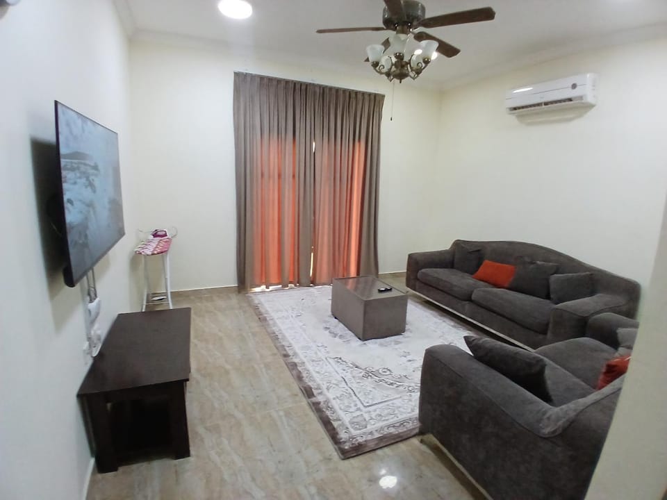 زهره الوادي 2 للشقق المفروشة Apartment in Oman