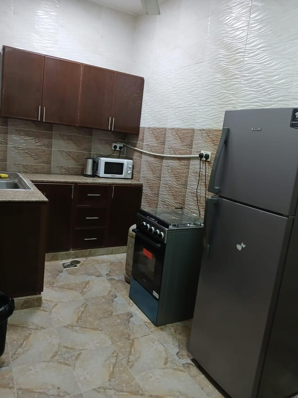 زهره الوادي 2 للشقق المفروشة Apartment in Oman