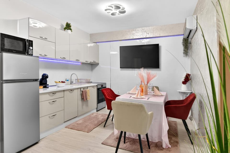 Апартаменти Дани и Мони Sveti Vlas Apartment in Burgas Province