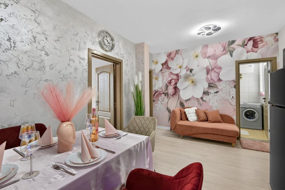 Апартаменти Дани и Мони Sveti Vlas Apartment in Burgas Province