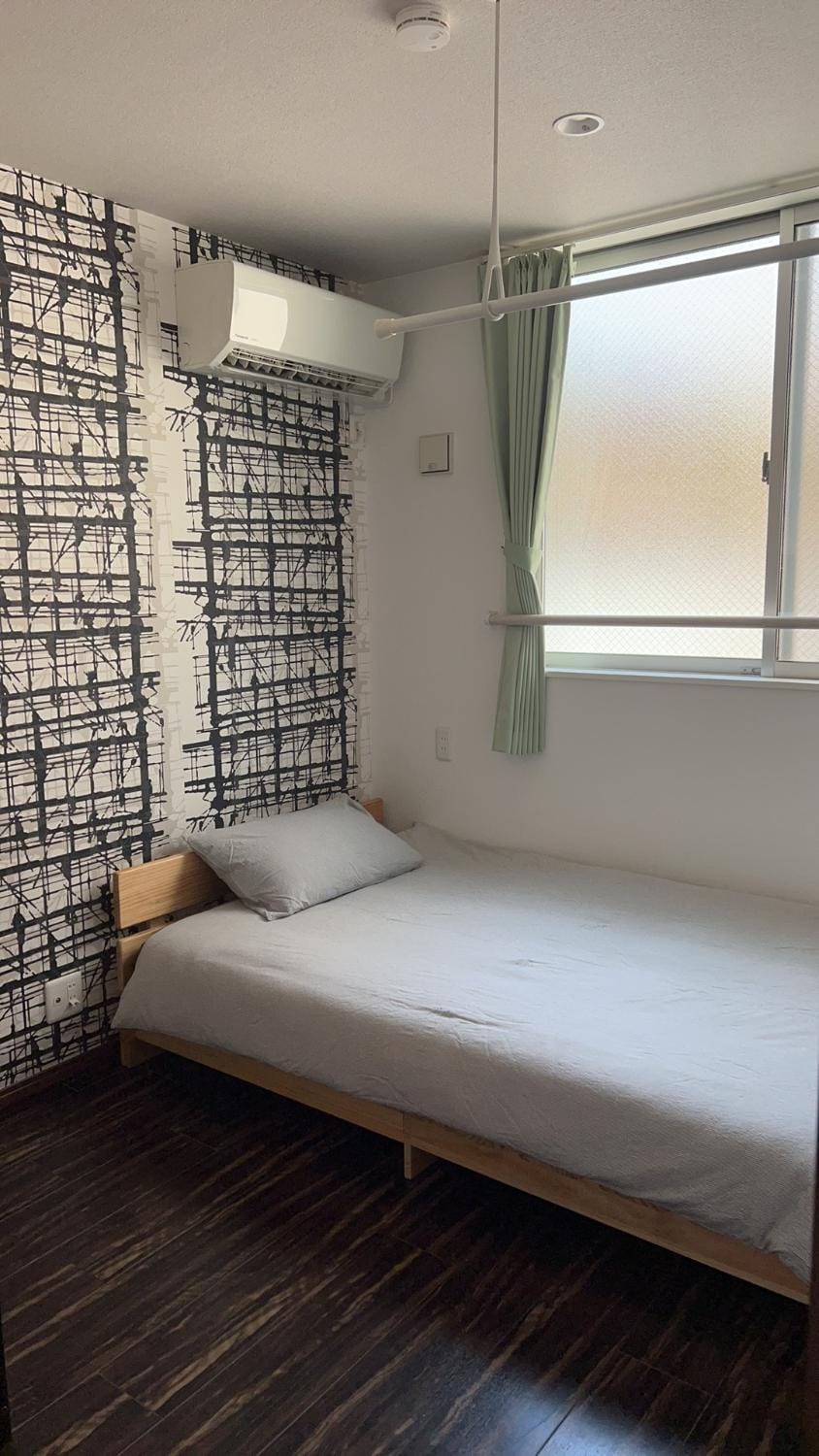民泊TOKYO one シェアハウス Hostel in Chiba Prefecture