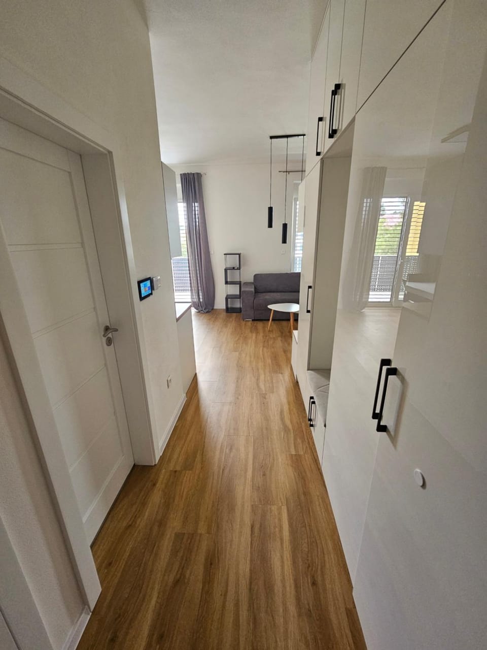 Euromiko apartment Apartment in Slovakia