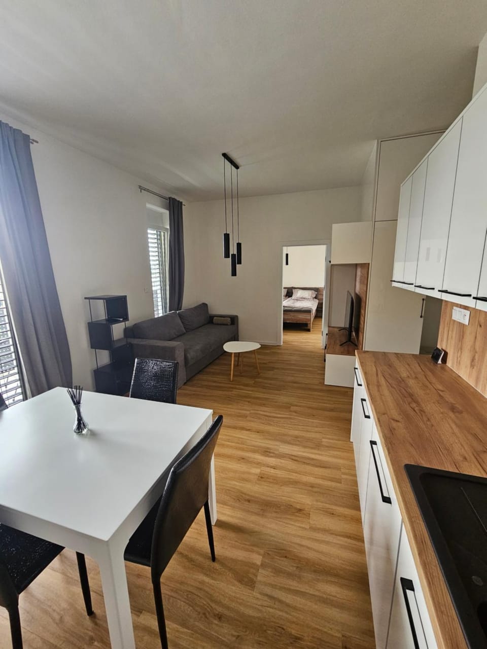 Euromiko apartment Apartment in Slovakia