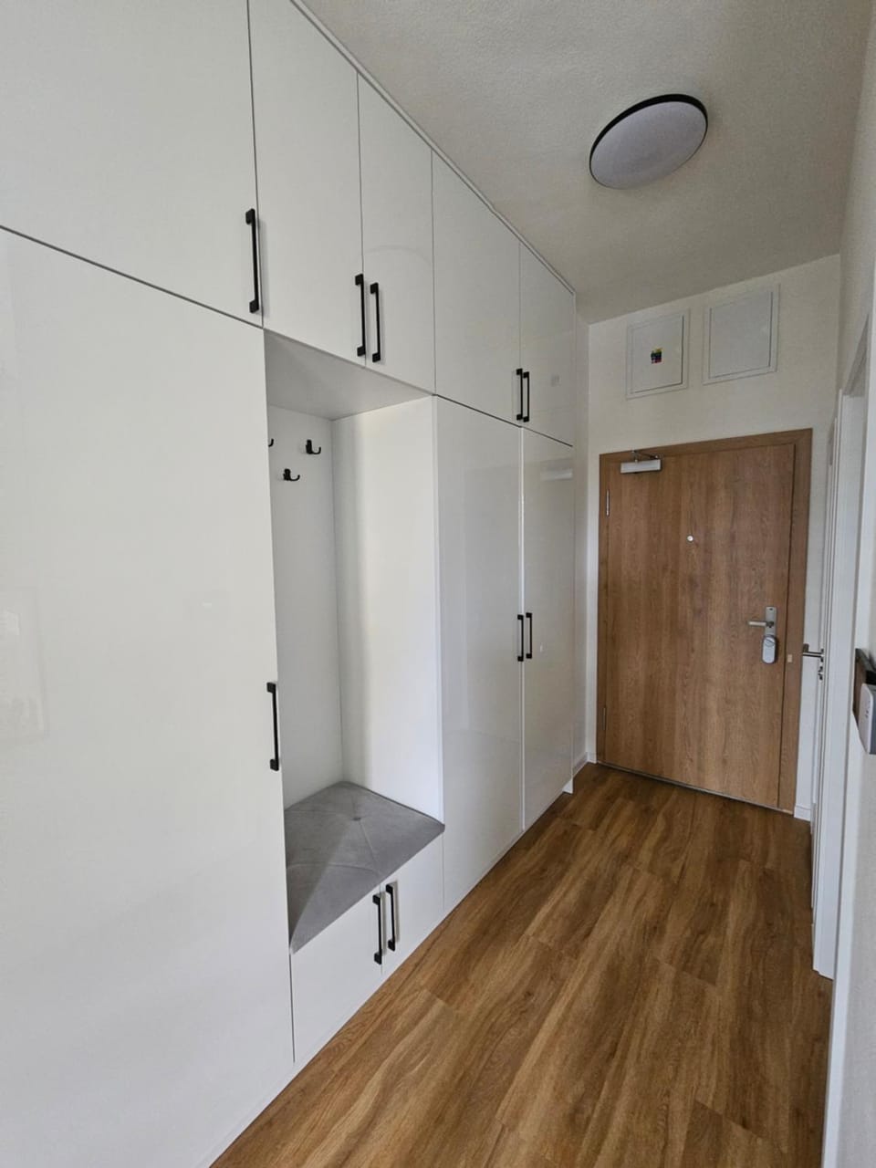 Euromiko apartment Apartment in Slovakia