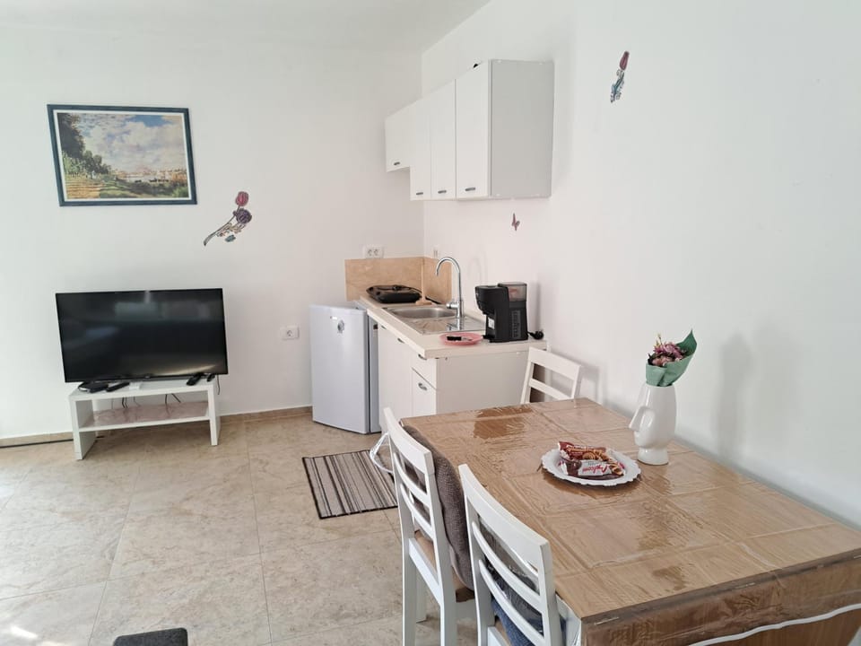 apartmaji strunjan Apartment in Istria County