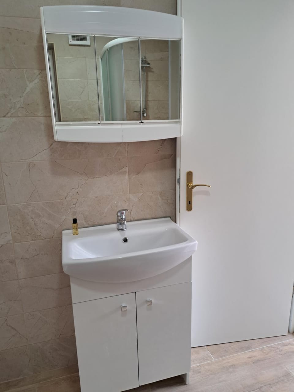 apartmaji strunjan Apartment in Istria County