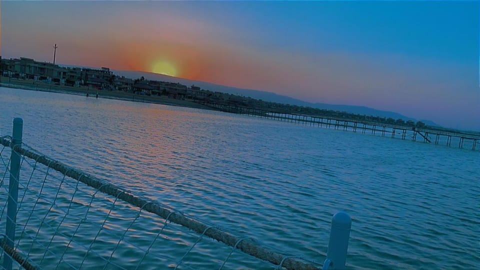 Sunrise