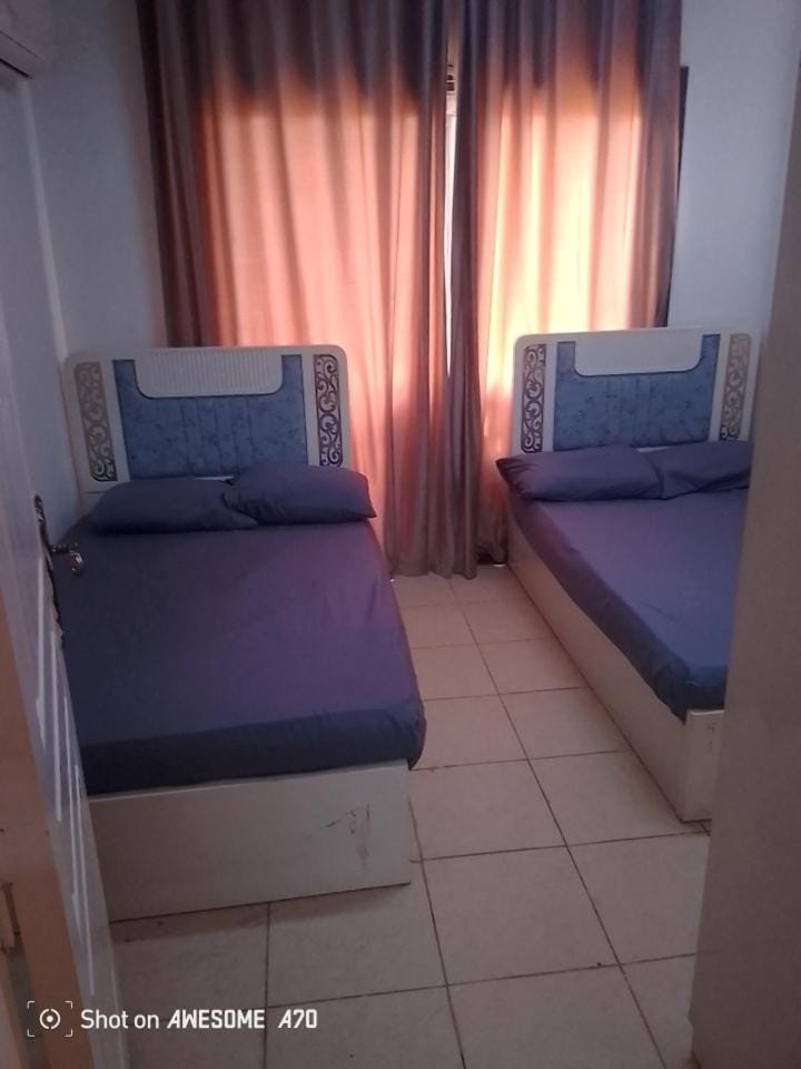 Elsokhna BlueBay Asia For families only Apartment in South Sinai Governorate