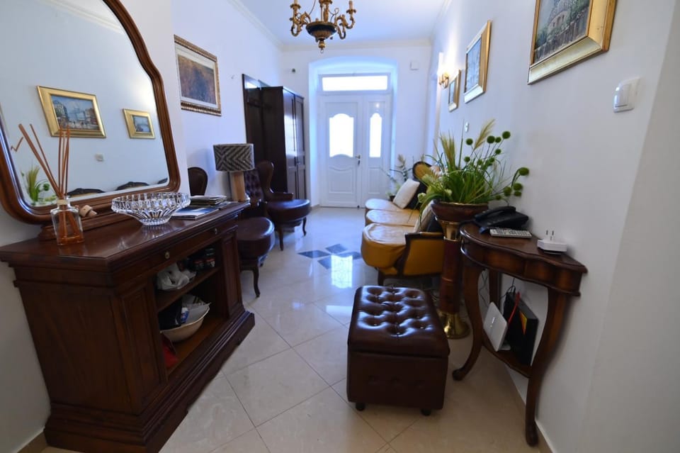 Luxury Apartman ZOGAN Apartment in Opatija