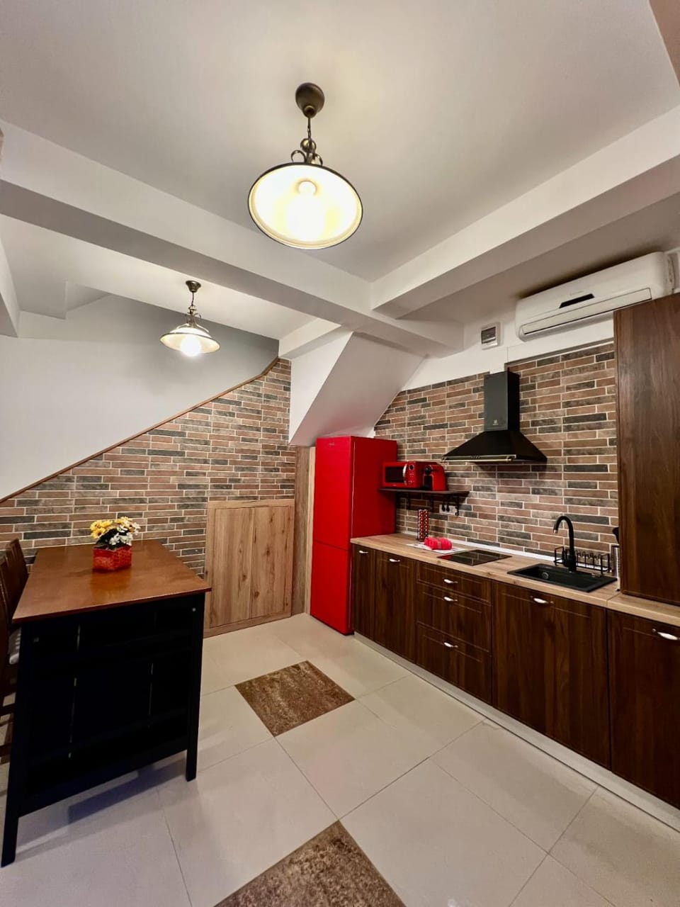 Marsali Vila Villa in Constanta