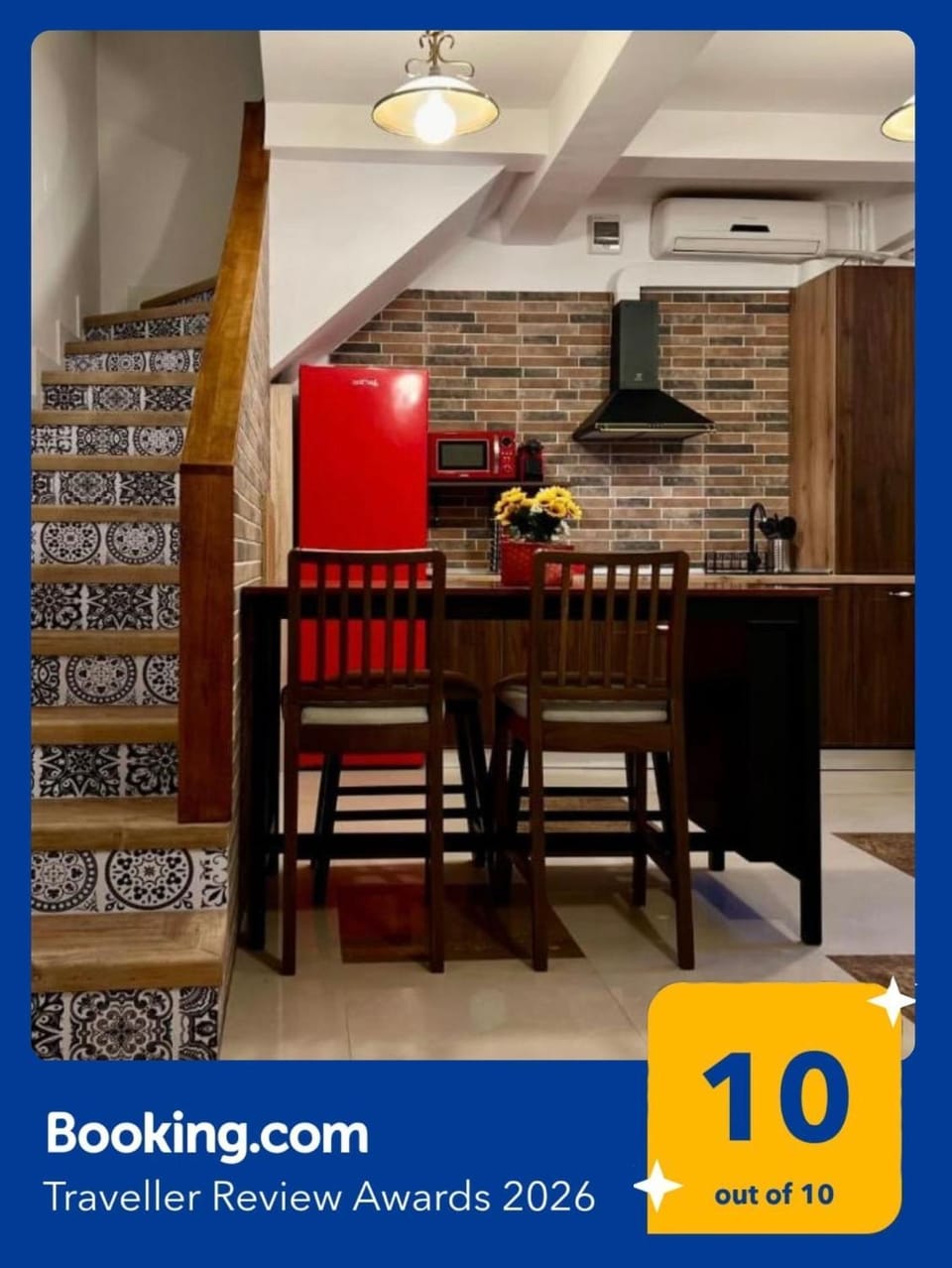 Marsali Vila Villa in Constanta