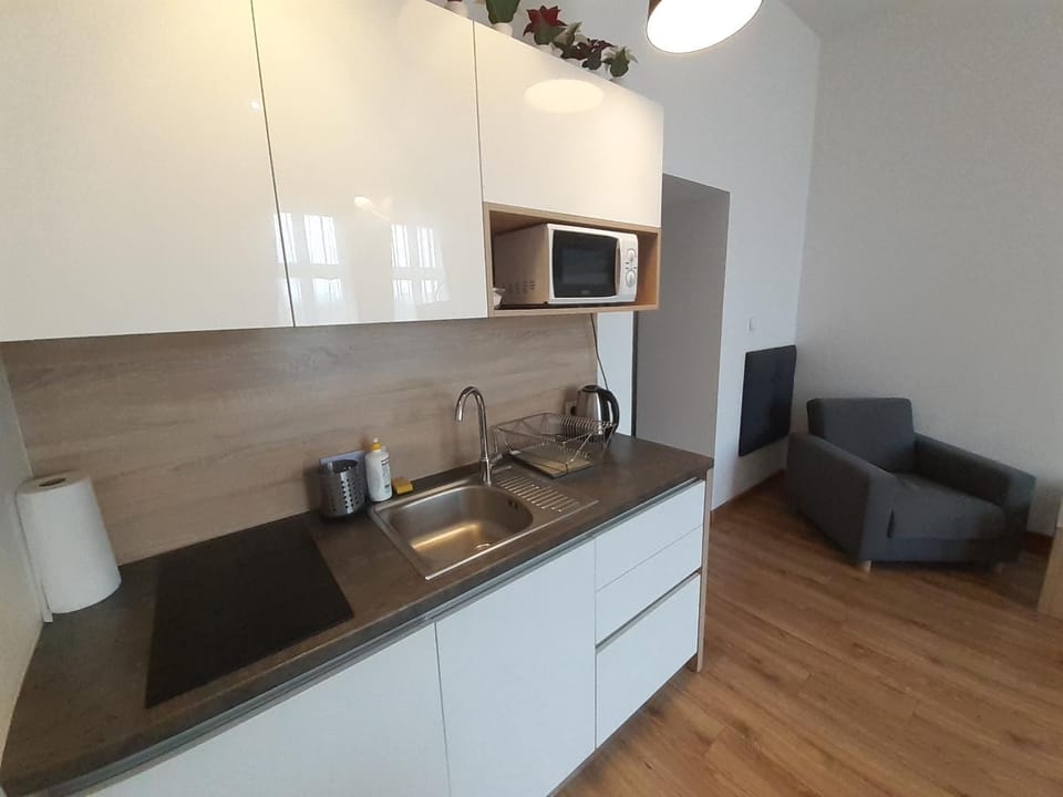 Old Town Apartments - B20 Apartment in Krakow