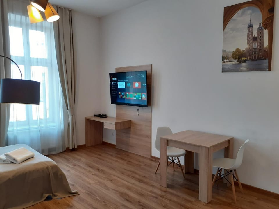 Old Town Apartments - B20 Apartment in Krakow