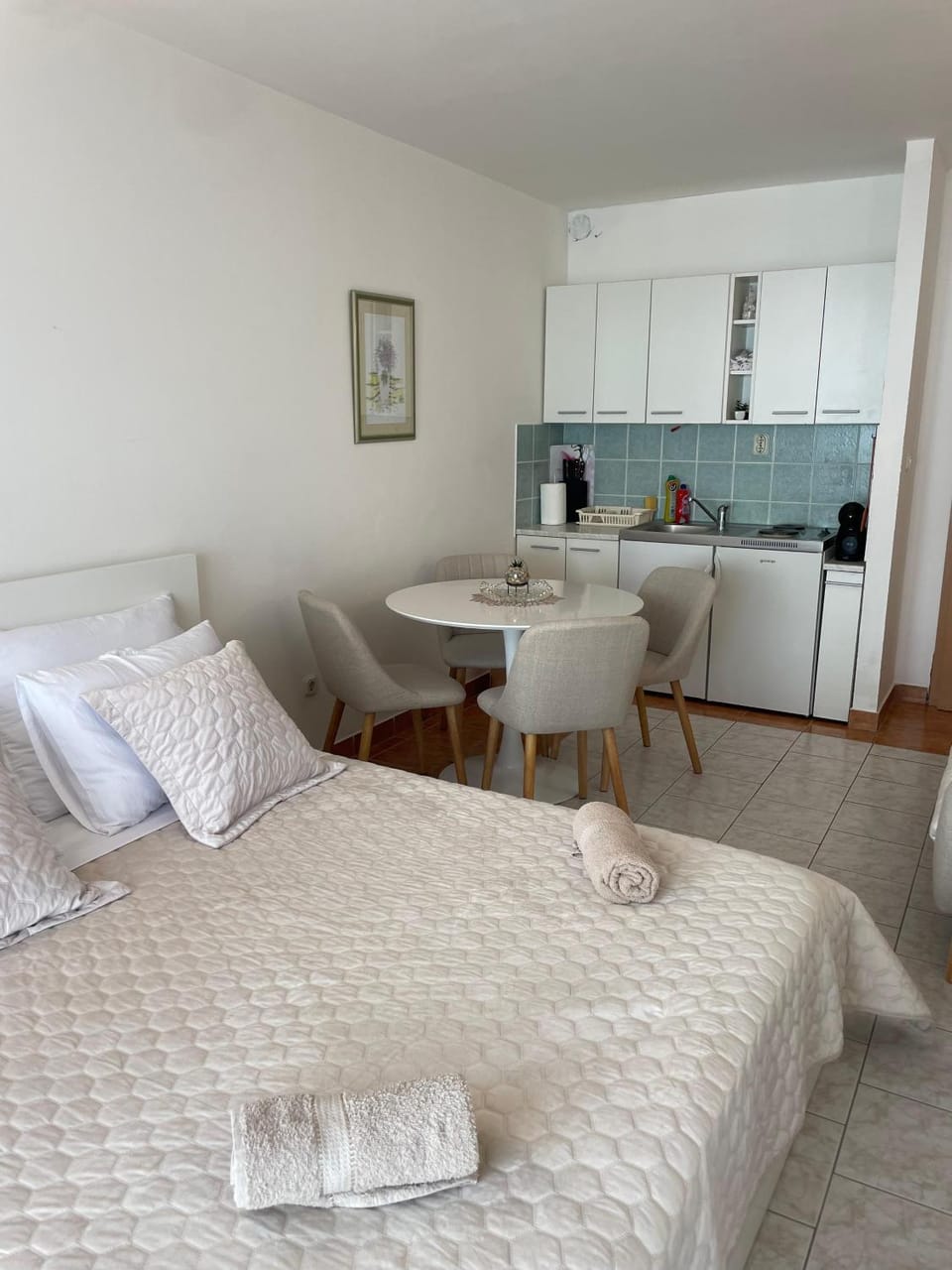 Studio Apartman Bubi Apartment in Split-Dalmatia County
