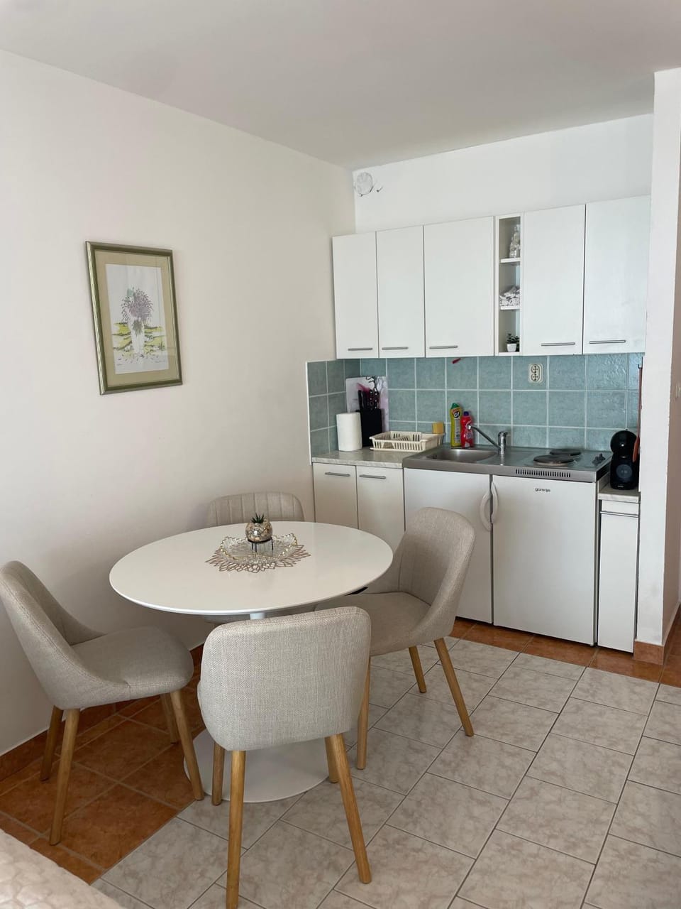 Studio Apartman Bubi Apartment in Split-Dalmatia County