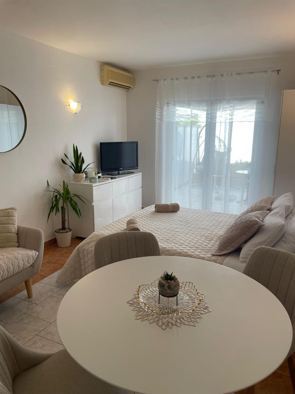 Studio Apartman Bubi Apartment in Split-Dalmatia County