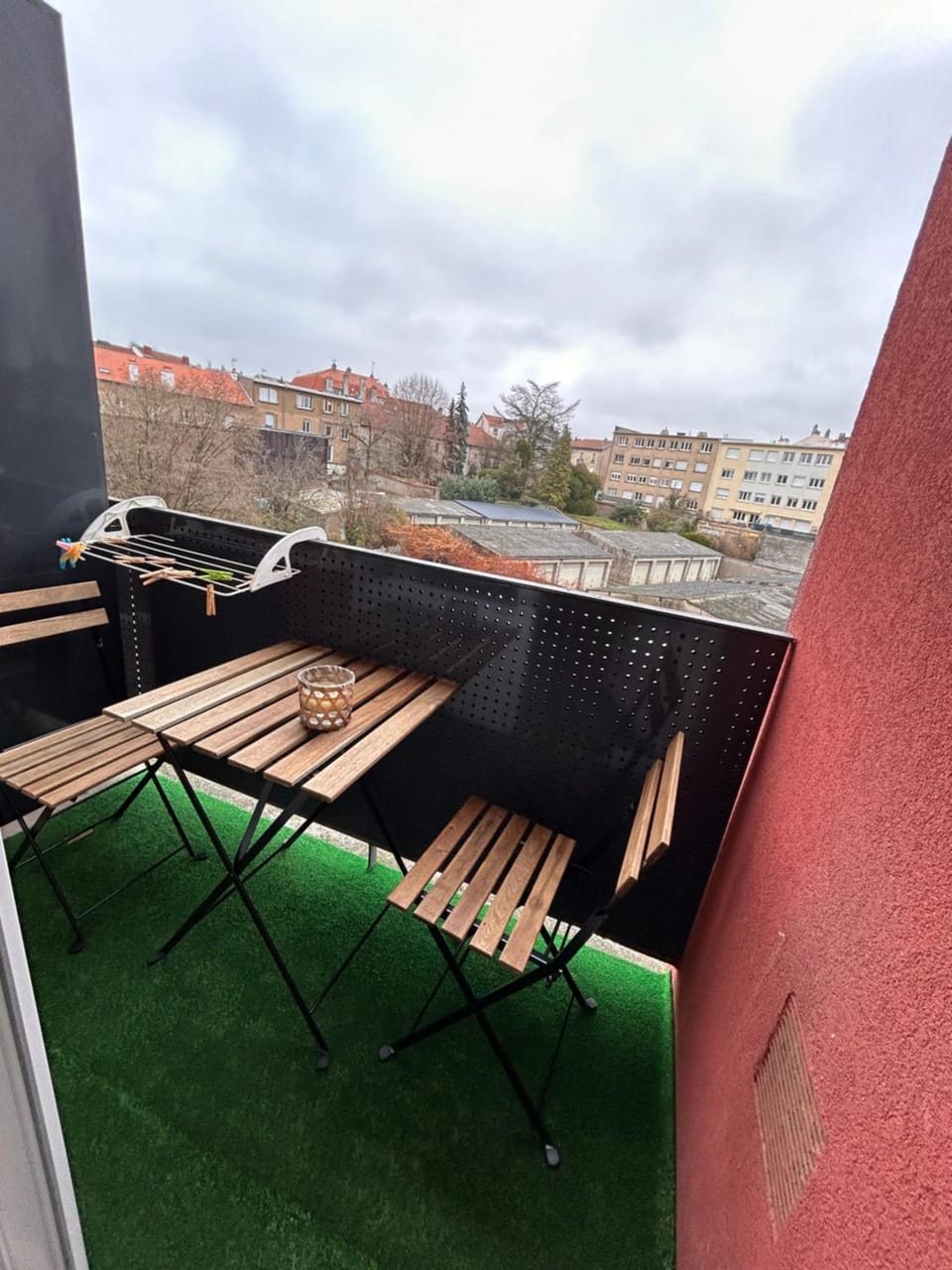 Patio, View (from property/room), Balcony/Terrace, Balcony/Terrace