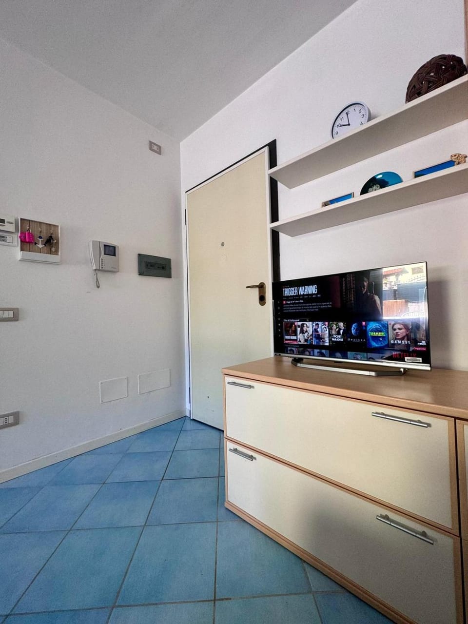 La Casa di Viola, appartamento con aria condizionata Apartment in Numana