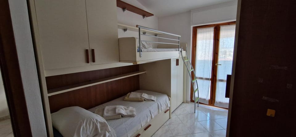 A casa di Sara Apartment in Alghero