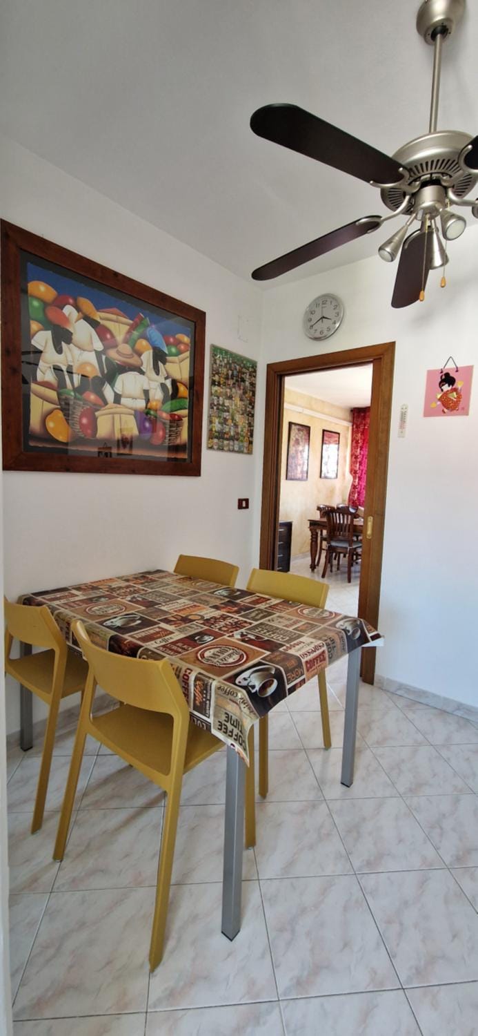 A casa di Sara Apartment in Alghero