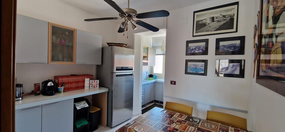 A casa di Sara Apartment in Alghero