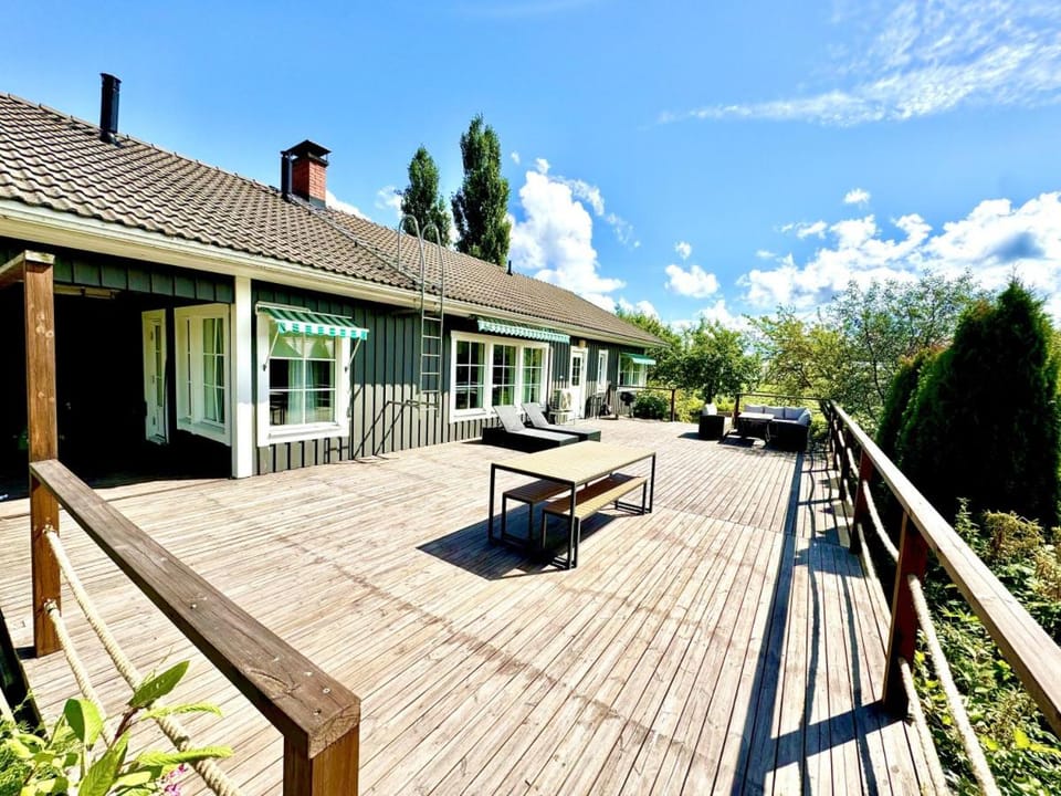 CasaVictoria Villa in Finland