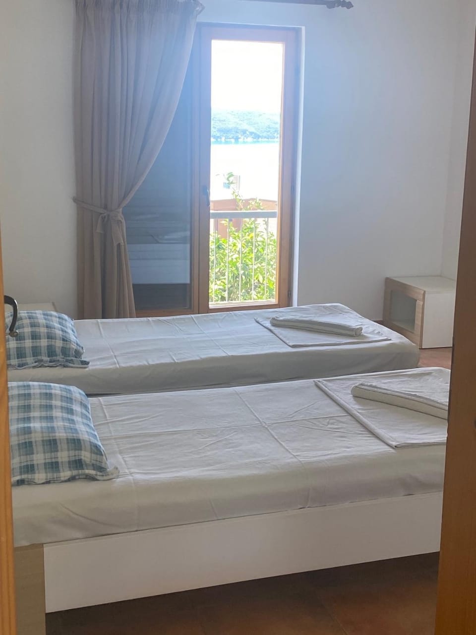 Green olive 1 Apartment in Budva Municipality
