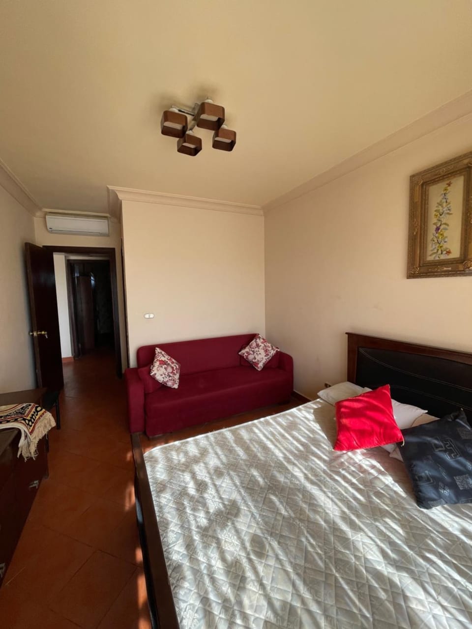 Chalet on the New Alamein city -شاليه في العلمين الجديدة porto golf marina Apartment in Egypt