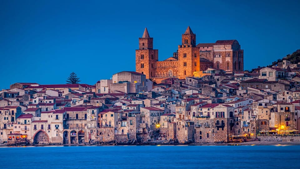 Pollina Suites & Apartments Apartment in Sicily