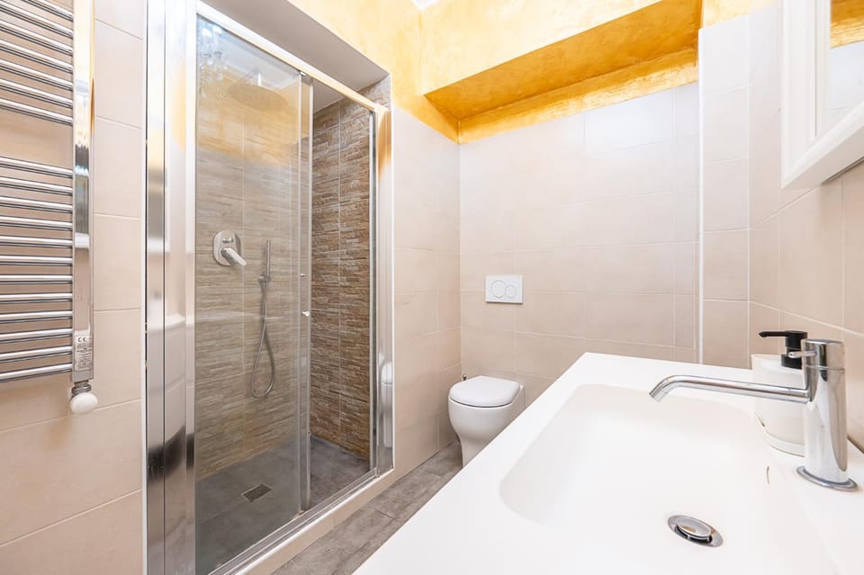 Camerana Prestige Porta Nuova Apartment in Turin