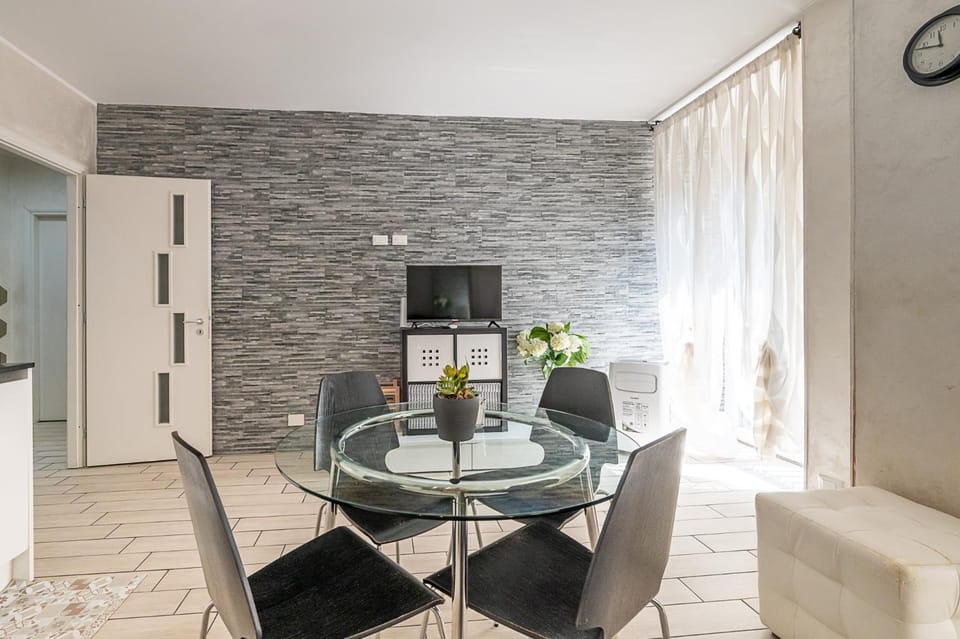 Camerana Prestige Porta Nuova Apartment in Turin