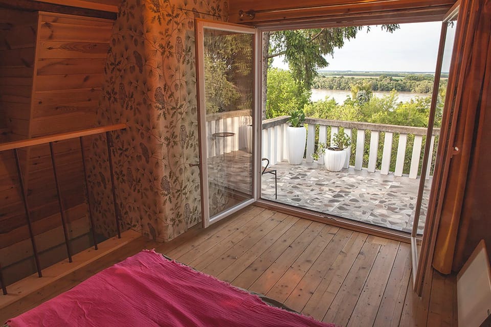 View (from property/room)