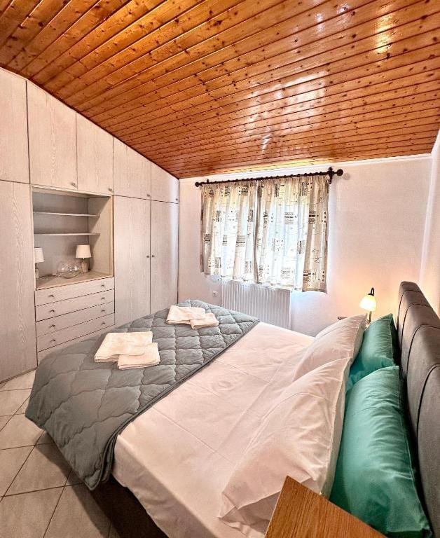 Katerinas Corfiot Maisons Apartment in Corfu, Greece