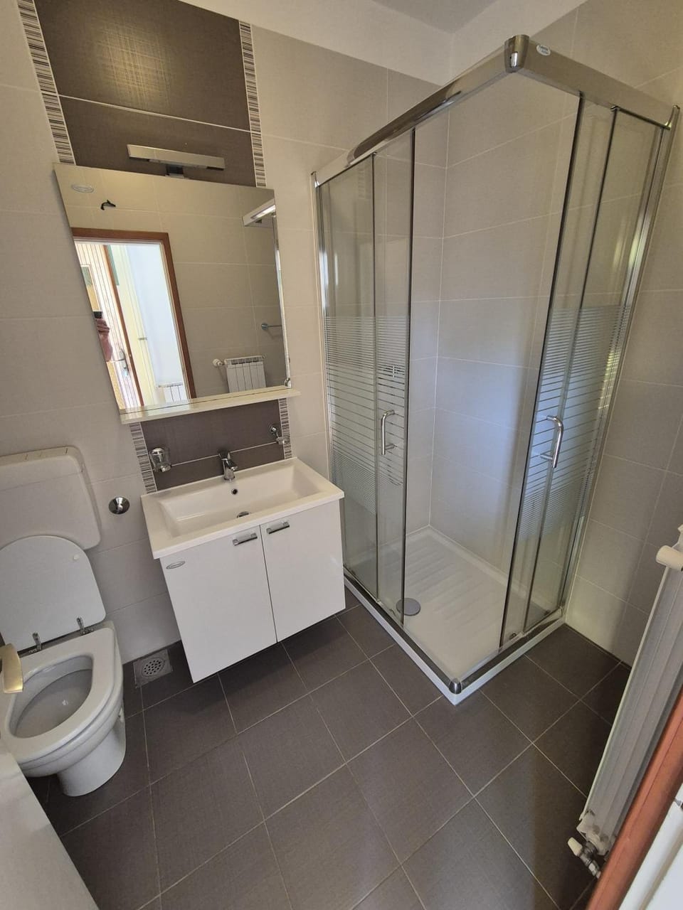 Krebel Apartments - Top location 4minute walk Beach, Strand, Spiaggia Apartment in Poreč