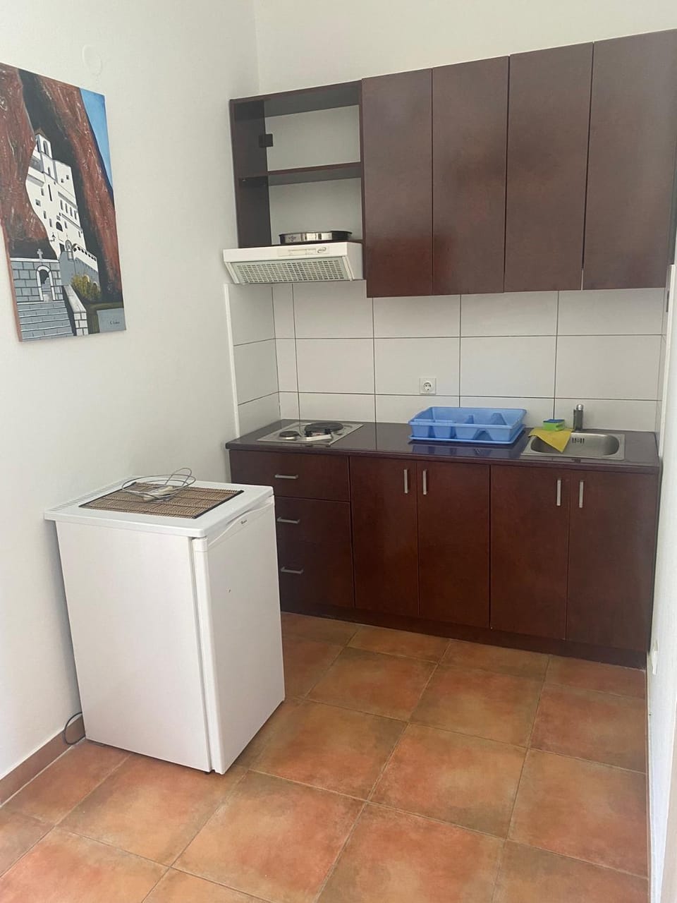 green olive 2 Apartment in Budva Municipality